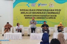 Hoaks Imunisasi Ancam Kesehatan Publik, Sosialisasi PD3I Digelar di Kediri 4 Hoaks Imunisasi Ancam Kesehatan Publik, Sosialisasi PD3I Digelar di Kediri