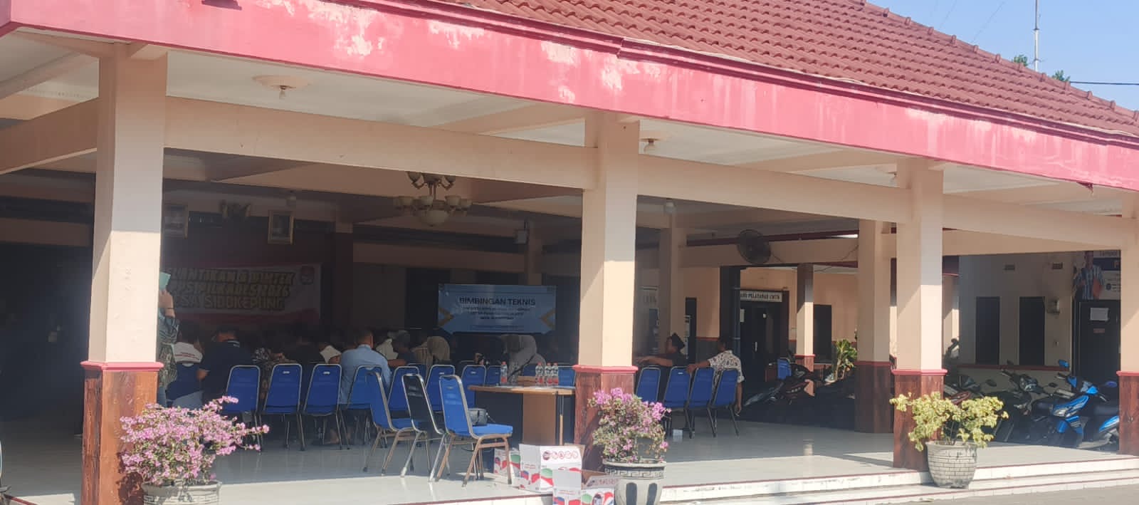 Ahli Waris Minta BPN Sidoarjo Tinjau Ulang Permohonan Sertifikat di Sidokepung