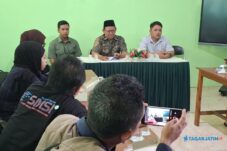 Diduga Lecehkan Belasan Mahasiswi, Oknum Dosen UNU Blitar Dinonaktifkan 6 Diduga Lecehkan Belasan Mahasiswi, Oknum Dosen UNU Blitar Dinonaktifkan