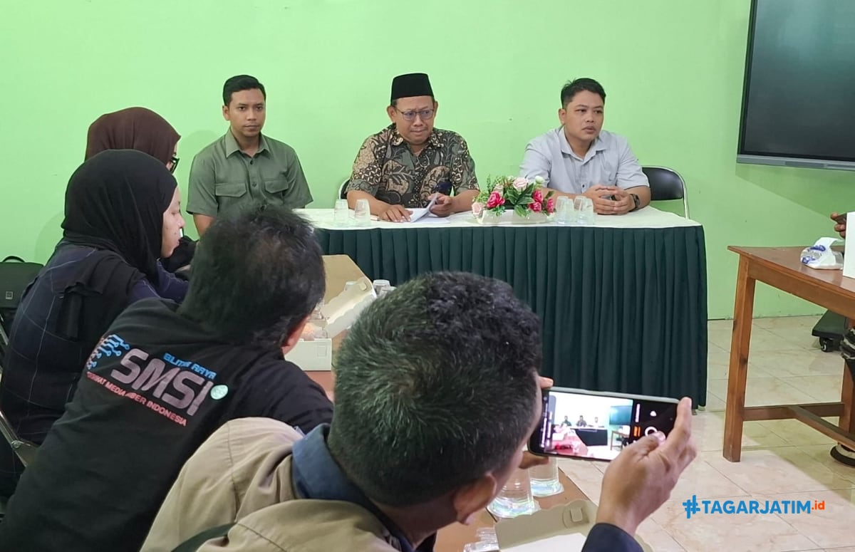 Diduga Lecehkan Belasan Mahasiswi, Oknum Dosen UNU Blitar Dinonaktifkan