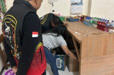 Jual Miras, Warung Remang di Dukun Gresik Digerebek Polisi 14 Jual Miras, Warung Remang di Dukun Gresik Digerebek Polisi