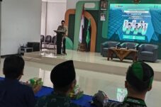 KNPI Soroti Disparitas Pendidikan, Dorong Langkah Konkret 14 KNPI Soroti Disparitas Pendidikan, Dorong Langkah Konkret