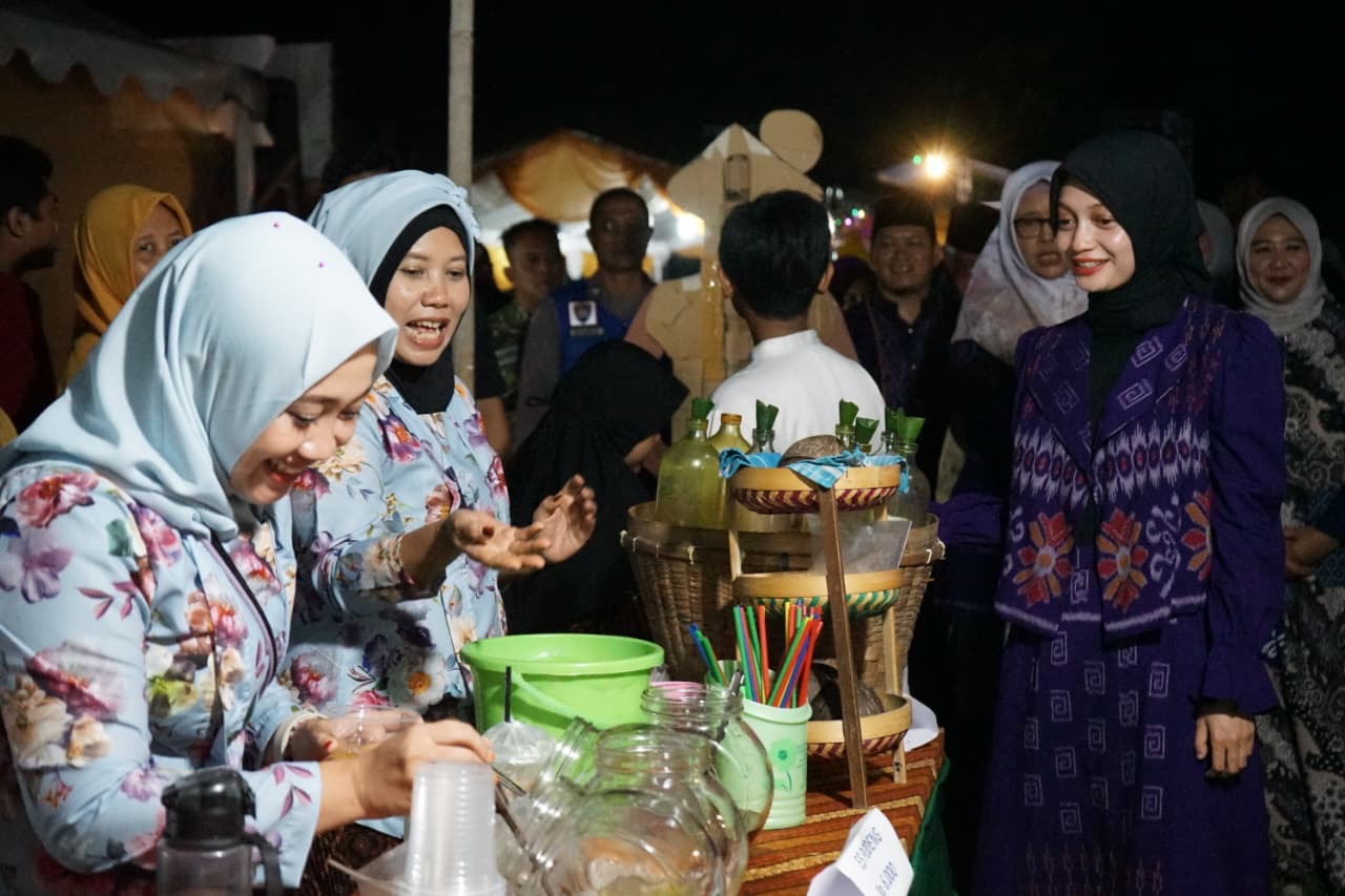 Pentingnya Menjaga Identitas Budaya Lokal, Menguat di SEIKAT Bandar Kidul 15 Pentingnya Menjaga Identitas Budaya Lokal, Menguat di SEIKAT Bandar Kidul