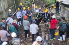 DPRD Kota Batu Tengahi Polemik Air Sumber Genengan