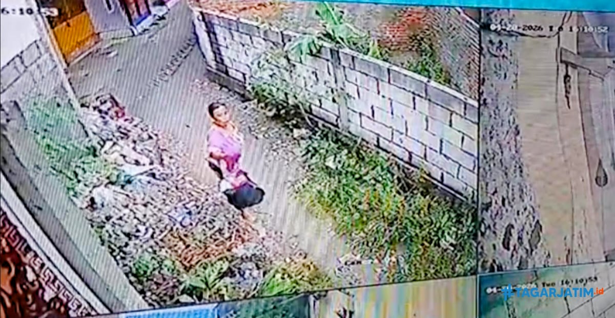 Tak Kapok Dipenjara, Masriah Diduga Ulangi Aksi Buang Air Seni ke Rumah Tetangga
