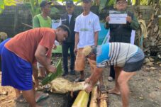 BAZNAS Lamongan Salurkan 40 Hewan Kurban untuk Ratusan Warga di Selatan Lamongan 18 BAZNAS Lamongan Salurkan 40 Hewan Kurban untuk Ratusan Warga di Selatan Lamongan