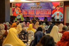 Hipertensi Tak Cuma Soal Obat, Pemkot Kediri Libatkan Keluarga Jaga Kesehatan Pasien 10 Hipertensi Tak Cuma Soal Obat, Pemkot Kediri Libatkan Keluarga Jaga Kesehatan Pasien
