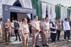 Barantin Resmikan Instalasi Karantina Terpadu Pertama di Indonesia 18 Barantin Resmikan Instalasi Karantina Terpadu Pertama di Indonesia
