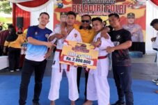 Personel Polres Ngawi Berhasil Raih Dua Medali Pada Kejuaraan Beladiri Polri Kapolda Jatim Cup 2026 17 07eb2508 3126 4777 8cb2 f523b2354ec9