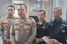 Kapolres Malang Resmikan Media Center Baru dan Lantik Pengurus JPM