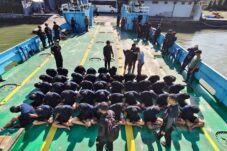 Lapas Kelas I Surabaya Alihkan 50 Warga Binaan Risiko Tinggi ke Nusakambangan 16 1d162759 5283 4e81 bbcc 01eba58087e0