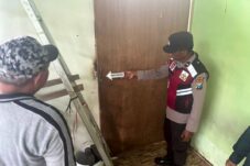 Berbekal CCTV, Polisi Ringkus Pembobol Rumah Kosong di Wonosari Malang