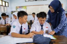 406 Anak Berkebutuhan Khusus Belajar di Sekolah Reguler, Disdik Kota Batu Pastikan Sekolah Inklusi Bebas Bullying 12 406 Anak Berkebutuhan Khusus Belajar di Sekolah Reguler, Disdik Kota Batu Pastikan Sekolah Inklusi Bebas Bullying