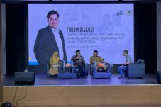 Bupati dan DPRD Gresik Komitmen Tuntaskan JPD usai Dialog Publik bersama KWGe