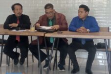 Kasus Kontrak Tambang Bergulir, PT SMG Pastikan Gugatan Lama Sudah Inkracht