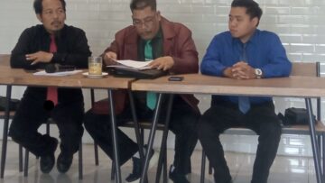 Kasus Kontrak Tambang Bergulir, PT SMG Pastikan Gugatan Lama Sudah Inkracht