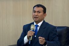 Soroti Polemik Air Kota Batu, Pakar UB Sebut Daerah Hanya Jadi Penanggung Dampak Kebijakan Pusat 9 Akademisi UB Soroti Polemik Pemanfaatan Air Bawah Tanah di Kota Batu
