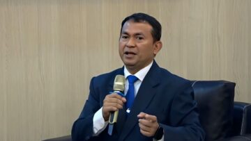Akademisi UB Soroti Polemik Pemanfaatan Air Bawah Tanah di Kota Batu