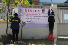 Polisi Tetapkan Dua Direktur PT SJU Tersangka, Pabrik Refinery Disita 13 61f0c96f b502 4ce5 9c0d 2a93b32b546e