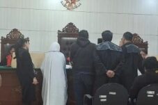 11 Keping Emas Dipersoalkan di Sidang Pencurian Antam, Korban Minta Kejelasan Barang Bukti