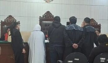 11 Keping Emas Dipersoalkan di Sidang Pencurian Antam, Korban Minta Kejelasan Barang Bukti