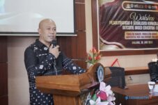 Siapkan Lulusan Adaptif, Fakultas Hukum Unikama Kembangkan Kurikulum Berbasis OBE