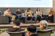 Mahasiswa Unisma Diedukasi Kelola Keuangan dan Waspadai Risiko Pinjaman Online