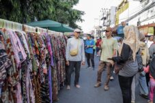 Tata Ulang CFD, Pemkot Kediri Atur PKL hingga Siapkan Zona Komunitas 13 7dfaad11 558a 4c66 ad30 010623d33732