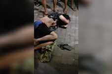 Pergoki Curanmor di Pabean Sidoarjo, Seorang Warga Alami Luka Tusuk 17 Pergoki Curanmor di Pabean Sidoarjo, Seorang Warga Alami Luka Tusuk