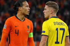 Piala Dunia 2026: Belanda Tantang Swedia, Jepang Hadapi Tunisia pada Rangkaian Laga Minggu Ini
