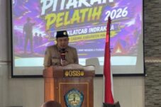 Kwarcab Malang Gelar Pitaran Pelatih 2026, Perkuat Kapasitas dan Kualitas Pembinaan Pramuka 6 Kwarcab Malang Gelar Pitaran Pelatih 2026, Perkuat Kapasitas dan Kualitas Pembinaan Pramuka