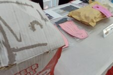 Polisi Gagalkan Pengiriman 1,2 Kilogram Sabu dari Pontianak ke Jawa Timur 14 Polisi Gagalkan Pengiriman 1,2 Kilogram Sabu dari Pontianak ke Jawa Timur