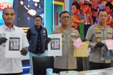 Polresta Sidoarjo Gagalkan Penyelundupan 1,29 Liter Etomidate Cair Senilai Rp 45 Miliar di Bandara Juanda 13 IMG 20260603 WA0034