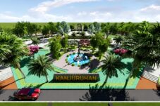 Polemik Lokasi Alun-Alun Kabupaten Malang: Siapa Diuntungkan dari Pembebasan Lahan?