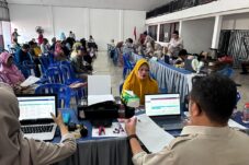 Pendapatan Pajak Daerah Capai 39,11 Persen, Bapenda Kabupaten Malang Optimalkan Layanan BMW 27 Pendapatan Pajak Daerah Capai 39,11 Persen, Bapenda Kabupaten Malang Optimalkan Layanan BMW