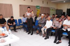 Polresta Malang Kota Tanamkan Nilai Humanis kepada Taruna Akpol melalui Latja di Tengah Masyarakat 17 IMG 20260613 WA00231