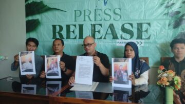 Polresta Sidoarjo Tetapkan KS Tersangka, Kuasa Hukum Pelapor Minta Penyidik Ambil Langkah Tegas 46 Polresta Sidoarjo Tetapkan KS Tersangka, Kuasa Hukum Pelapor Minta Penyidik Ambil Langkah Tegas