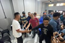 Regenerasi Berjalan, Imron Hakiki Jadi Ketua Baru JPM Malang 17 Regenerasi Berjalan, Imron Hakiki Jadi Ketua Baru JPM Malang