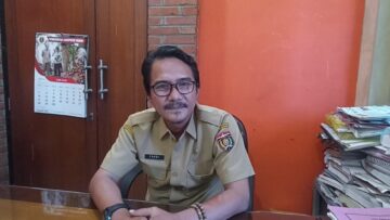 PUPR Ngawi Kebut Pemeliharaan Berkala Jalan, Rekonstruksi Jalan dan Penggantian Jembatan 22 PUPR Ngawi Kebut Pemeliharaan Berkala Jalan, Rekonstruksi Jalan dan Penggantian Jembatan