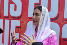 Novita Hardini Minta Pemerintah Jadikan Demo Mahasiswa sebagai Alarm Kemanusiaan 26 Novita Hardini Minta Pemerintah Jadikan Demo Mahasiswa sebagai Alarm Kemanusiaan