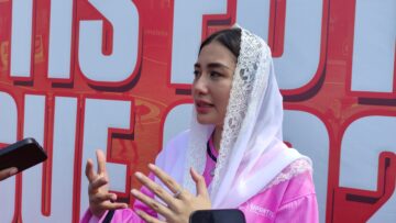 Novita Hardini Minta Pemerintah Jadikan Demo Mahasiswa sebagai Alarm Kemanusiaan 21 Novita Hardini Minta Pemerintah Jadikan Demo Mahasiswa sebagai Alarm Kemanusiaan