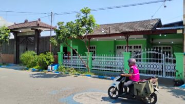 Berdiri Sejak 2011, Padepokan di Sidokare Sidoarjo Tak Pernah Berizin 48 IMG 20260618 WA0075