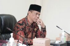 DPRD Setujui Pembentukan DPMD, Dispora Kota Batu Masih Tertahan Beban Belanja Pegawai 20 IMG 20260618 WA0079