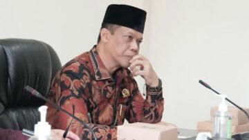 DPRD Setujui Pembentukan DPMD, Dispora Kota Batu Masih Tertahan Beban Belanja Pegawai 21 IMG 20260618 WA0079