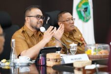 Heli Suyanto Dorong Kebijakan Berbasis Data, Sektor Pertanian dan Pariwisata Jadi Prioritas 29 IMG 20260618 WA0082