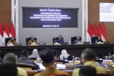 DPRD Kota Batu Sorot PAD Meleset dan SILPA Rp126 Miliar, WTP Dinilai Belum Cukup 28 IMG 20260618 WA0085