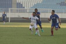 Polres Malang Taklukkan Jurnalis dalam Laga Sepak Bola Persahabatan Hari Bhayangkara ke-80 17 IMG 20260619 WA0005