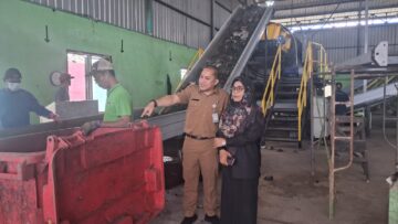 Pemanfaatan RDF Surabaya Terkendala Spesifikasi, Kerja Sama dengan Industri Masih Dikaji 21 Pemanfaatan RDF Surabaya Terkendala Spesifikasi, Kerja Sama dengan Industri Masih Dikaji