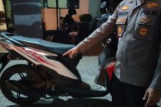 Curi Motor di Halaman Masjid, Satu Pelaku Diamankan Polisi 12 IMG 20260619 WA0025