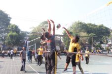 Delapan Tim Voli Bertarung di Kapolres Malang Cup, Semarakkan HUT Bhayangkara ke-80 19 IMG 20260619 WA0040